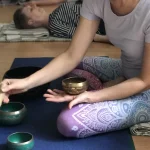 Поющие чаши