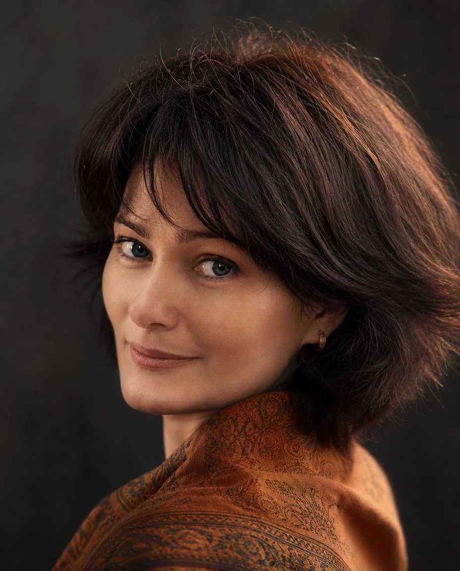 Юля Васина